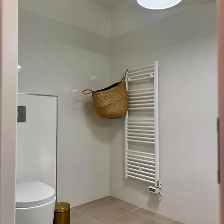 Appartement Ambre T2 A 100 Metres De La Mer Saint-Florent  Exterior foto